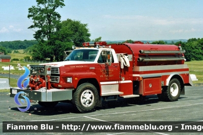 Ford F
United States of America-Stati Uniti d'America
Laytonsville District MD Vol. Fire Department
