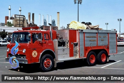Ford C8000
United States of America-Stati Uniti d'America
Philadelphia Fire Department
