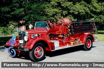 Buffalo Type IV
United States of America-Stati Uniti d'America
Bladensburg MD Fire Department

