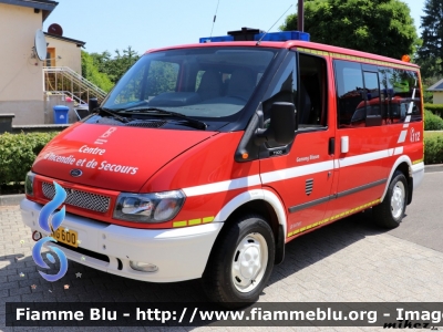 Ford Transit V serie
Grand-Duché de Luxembourg - Großherzogtum Luxemburg - Grousherzogdem Lëtzebuerg - Lussemburgo
Service Incendie Bissen
