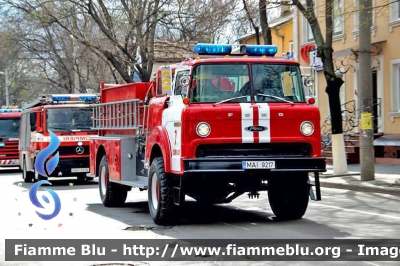 Pierce
Moldova - Moldavia
Pompieri - National Fire Service
