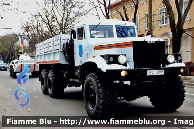 Kamaz
Moldova - Moldavia
Pompieri - National Fire Service
