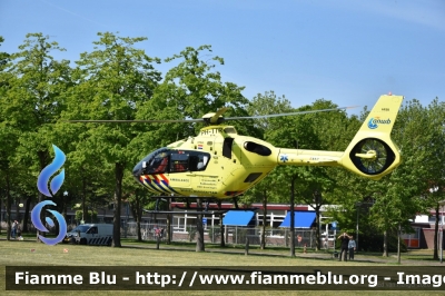 Eurocopter EC135 
Nederland - Paesi Bassi
ANWB Medical Air Assistance
PH-TTR
