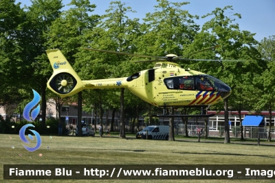 Eurocopter EC135 
Nederland - Paesi Bassi
ANWB Medical Air Assistance
PH-TTR
