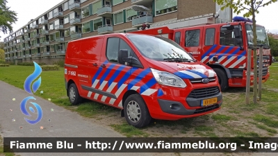 Ford Transit Custom I serie
Nederland - Paesi Bassi
Brandweer Rotterdam
Parole chiave: Ford Transit_Custom_Iserie