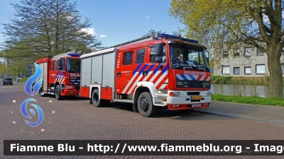 Daf 55
Nederland - Paesi Bassi
Brandweer Rotterdam
Parole chiave: Daf 55