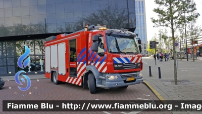 Daf LF II serie
Nederland - Paesi Bassi
Brandweer Rotterdam
Parole chiave: Daf LF_IIserie