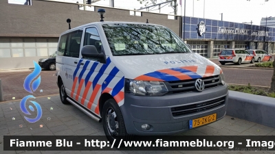 Volkswagen Transporter T6
Nederland - Paesi Bassi
Politie 
