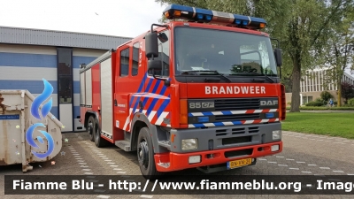 Daf 85CF
Nederland - Paesi Bassi
Brandweer Rotterdam
Parole chiave: Daf 85CF