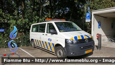 Volkswagen Transporter T6
Nederland - Paesi Bassi
Handhaving Prorail
