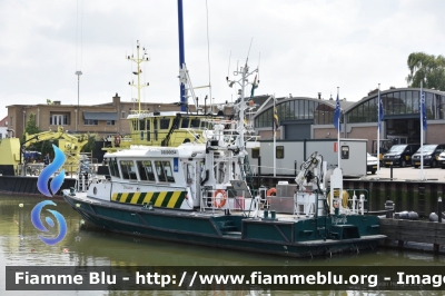 Imbarcazione
Nederland - Netherlands - Paesi Bassi
Douane
Albatros

