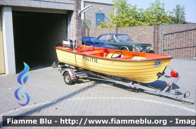 Imbarcazione
Nederland - Paesi Bassi
Gemeentepolitie Hellevoetsluis
