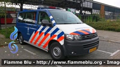 Volkswagen Transporter T6
Nederland - Paesi Bassi
Koninklijke Marechaussee - Polizia militare
