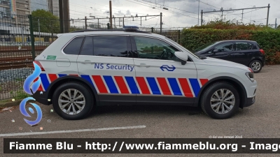 Volkswagen Tiguan
Nederland - Paesi Bassi
NS Security
