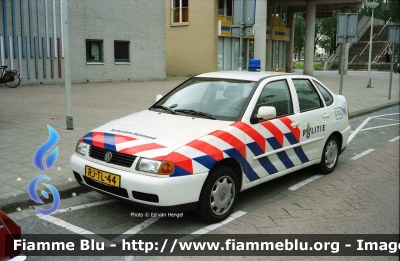 Volkswagen Polo
Nederland - Paesi Bassi
Regiopolitie Rotterdam Rijnmond
