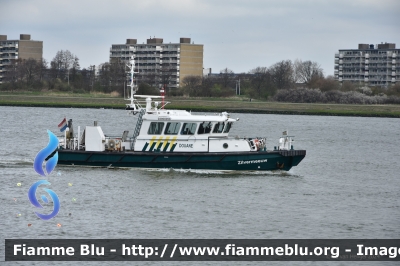Imbarcazione
Nederland - Netherlands - Paesi Bassi
Douane
Zilvermeeuw
