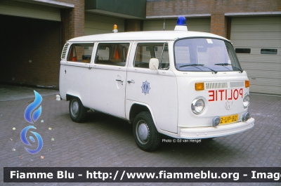 Volkswagen Transporter T2
Nederland - Paesi Bassi
Gemeentepolitie Kampen
