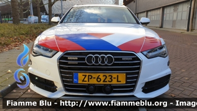 Audi A6 Quattro Avant 8235
Nederland - Paesi Bassi
Politie
