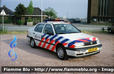 Volkswagen Passat I serie
Nederland - Paesi Bassi
Regiopolitie Rotterdam Rijnmond
