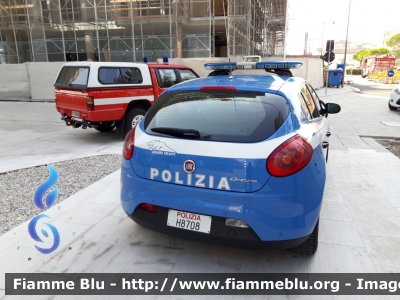 Fiat Nuova Bravo
Polizia di Stato
Squadra Volante
POLIZIA H8708
Parole chiave: Fiat Nuova_Bravo POLIZIAH8708