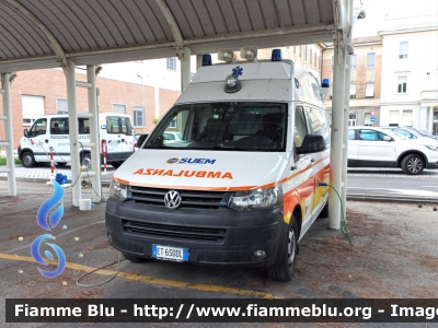 Volkswagen Transporter T5 
Azienda ULSS 4 Veneto Orientale
118 Venezia Emergenza
"INDIA 3"
Allestita Alea 
Parole chiave: Volkswagen Transporter_T5 Ambulanza