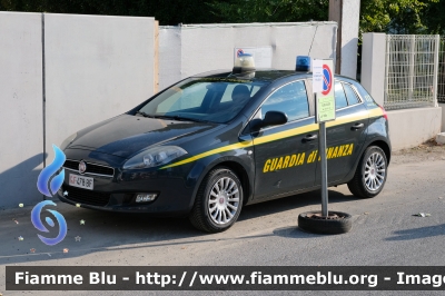 Fiat Nuova Bravo 
Guardia di Finanza
GdiF 478 BF 
Parole chiave: Fiat Nuova_Bravo GdiF478BF