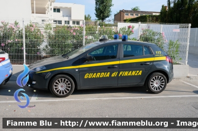 Fiat Nuova Bravo 
Guardia di Finanza
GdiF 474 BF 
Parole chiave: Fiat Nuova_Bravo GdiF474BF