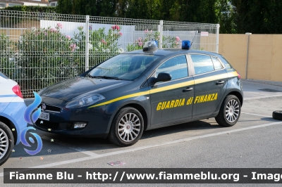 Fiat Nuova Bravo 
Guardia di Finanza
GdiF 474 BF 
Parole chiave: Fiat Nuova_Bravo GdiF474BF