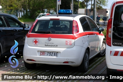 Fiat Grande Punto
Croce Rossa Italiana
Comitato di Feltre (BL)
CRI 732 AE
Parole chiave: Fiat Grande_Punto CRI732AE