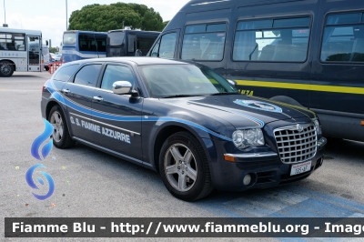 Chrysler 300C Touring 
Polizia Penitenziaria
Gruppo Sportivo Fiamme Azzurre
POLIZIA PENITENZIARIA 135 AF 
Parole chiave: Chrysler 300C_Touring POLIZIAPENITENZIARIA135AF