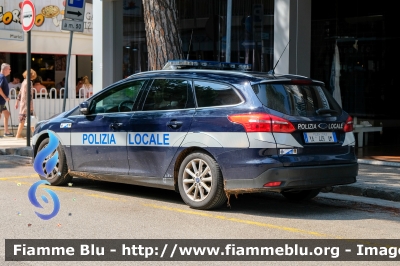 Ford Focus Stylewagon IV serie 
Polizia Locale Jesolo (VE)
Allestimento Ciabilli
Codice Veicolo: 102
POLIZIA LOCALE YA 449 AM 
Parole chiave: Ford Focus_Stylewagon_IVserie POLIZIALOCALEYA449AM