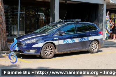 Ford Focus Stylewagon IV serie 
Polizia Locale Jesolo (VE)
Allestimento Ciabilli
Codice Veicolo: 102
POLIZIA LOCALE YA 449 AM 
Parole chiave: Ford Focus_Stylewagon_IVserie POLIZIALOCALEYA449AM