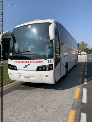Volvo Sideral
Croce Rossa Italiana
Comitato Locale di San Frediano a Settimo
CRI 631 AD
Parole chiave: Volvo Sideral CRI631AD Reas_2019