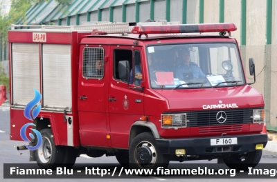 Mercedes-Benz 78D
香港 - Hong Kong
消防處 - Fire Services Department
