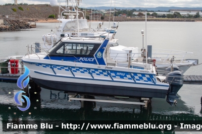 Imbarcazione
Australia
New South Wales Police
Marine Area Command
WP48
