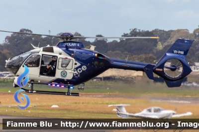 Eurocopter EC135 T2
Australia
New South Wales Police
