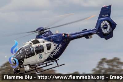 Eurocopter EC135 T2
Australia
New South Wales Police
