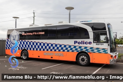 ??
Australia
New South Wales Police
Highway Patrol
