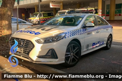 Hyundai Sonata
Australia
New South Wales Police

