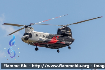 Boeing CH-47D Chinook
Australia
NSW Rural Fire Service
