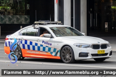 Bmw ?
Australia
New South Wales Police
Highway Patrol
