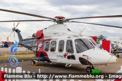 Leonardo AW139
Australia
LifeFlight Australia
VH-XIW
