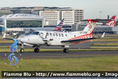 Beechcraft B300C Super King Air
Beechcraft B200 Super King Air
Australia
New South Wales Ambulance Service
VH-8AM
Parole chiave: Ambulance Ambulanza