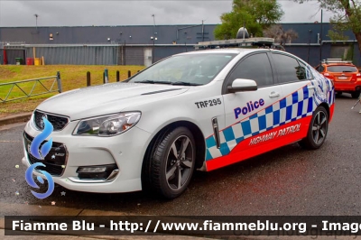 Holden Commodore
Australia
New South Wales Police
Highway Patrol
