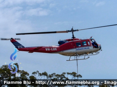 Bell UH-1H
Australia
NSW Rural Fire Service
