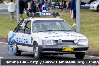 ??
Australia
New South Wales Police
