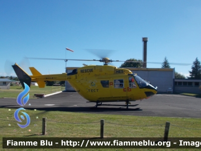 MBB Kawasaki BK117-B2
New Zealand - Aotearoa - Nuova Zelanda
Tect Trust Rescue Helicopter
