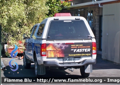 Toyota Hilux
New Zealand - Aotearoa - Nuova Zelanda
New Zealand Fire Service Taupo
Parole chiave: Toyota Hilux