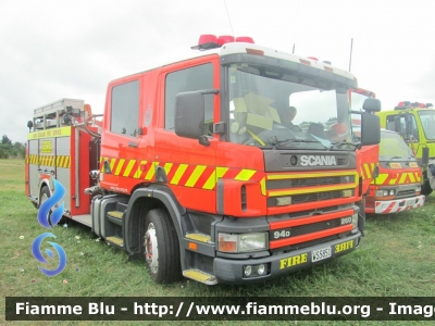 Scania 94D260
New Zealand - Aotearoa - Nuova Zelanda
New Zealand Fire Service Taupo
Parole chiave: Scania 94D260