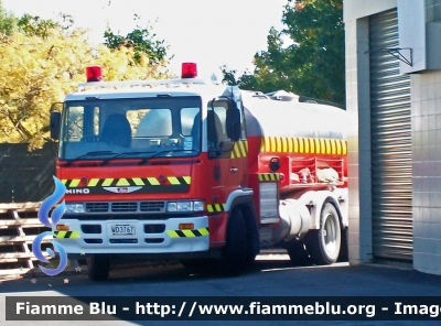 Hino ?
New Zealand - Aotearoa - Nuova Zelanda
New Zealand Fire Service Taupo
Parole chiave: Hino